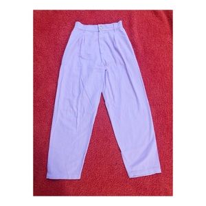 NWOT Big Bud Press Trousers